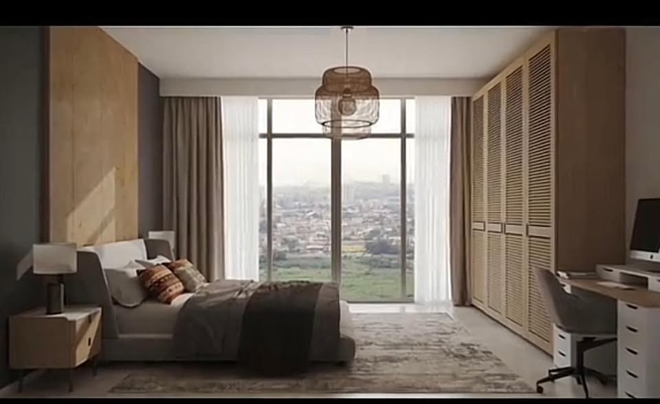 Jasmine Hills Townhouses