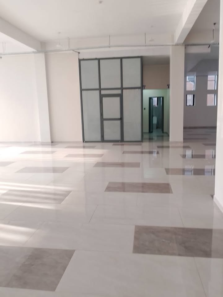 Office for rent in Downtown