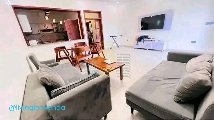 Apartment In Kimironko