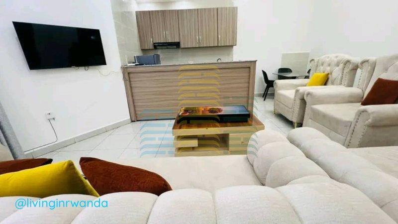 Kimironko Fully Furnished