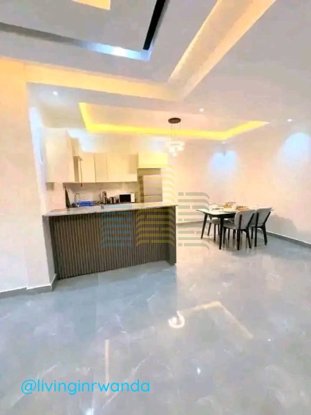 Kibagabaga Full Furnished Apartment