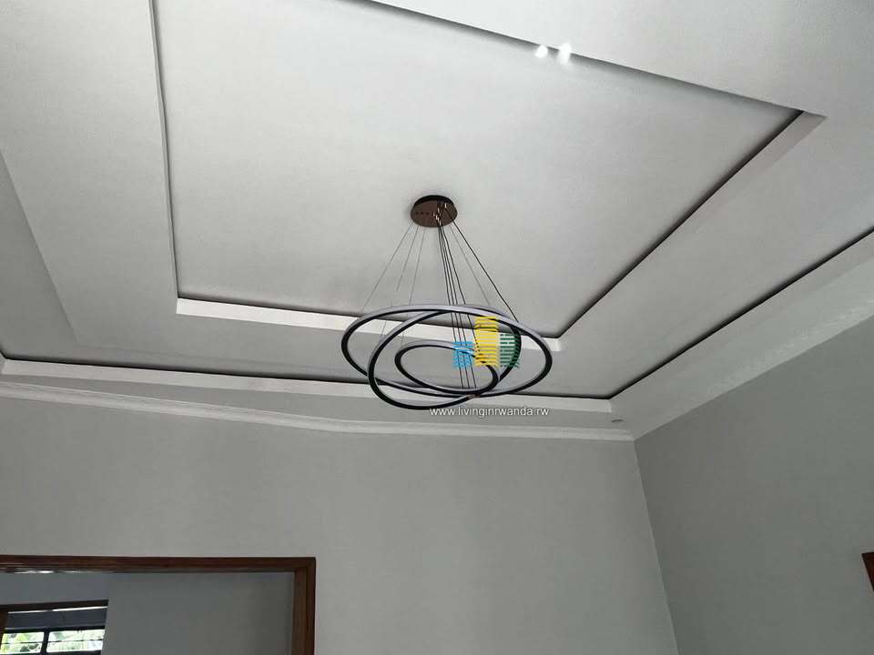 House for sale in kanombe