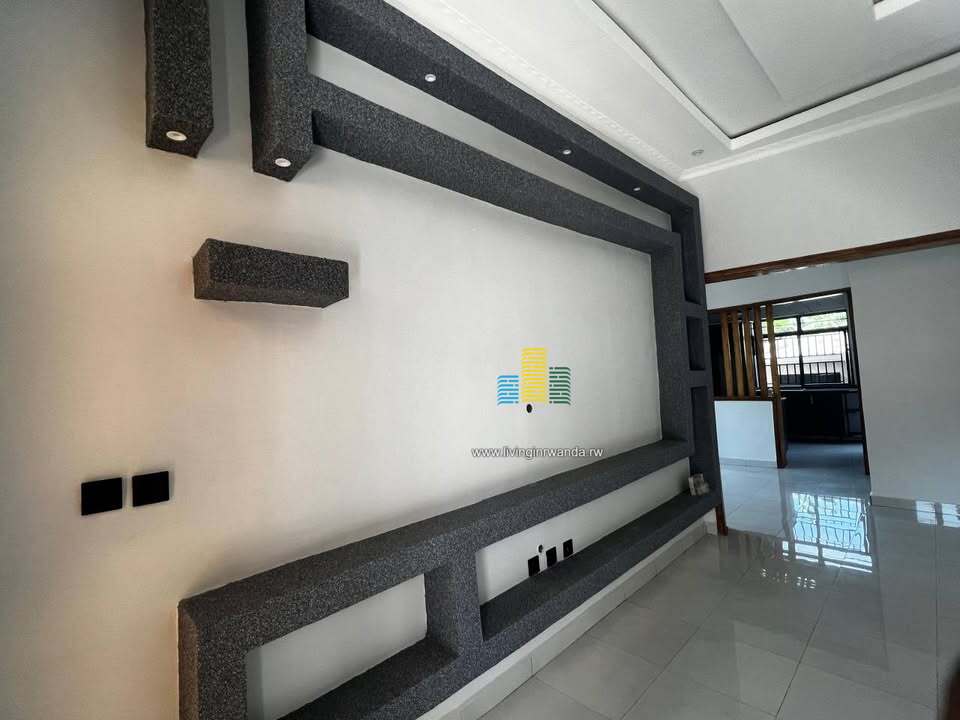 House for sale in kanombe