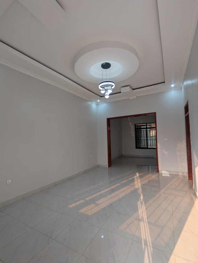 House for sale in Kanombe