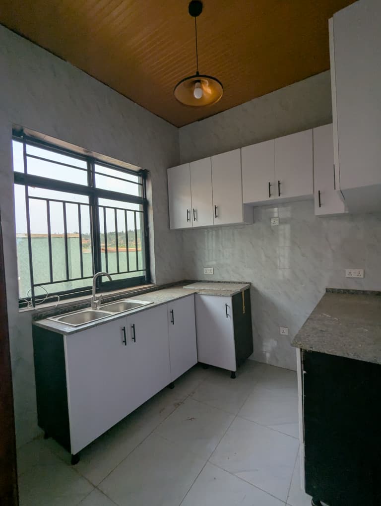 House for sale in Kanombe