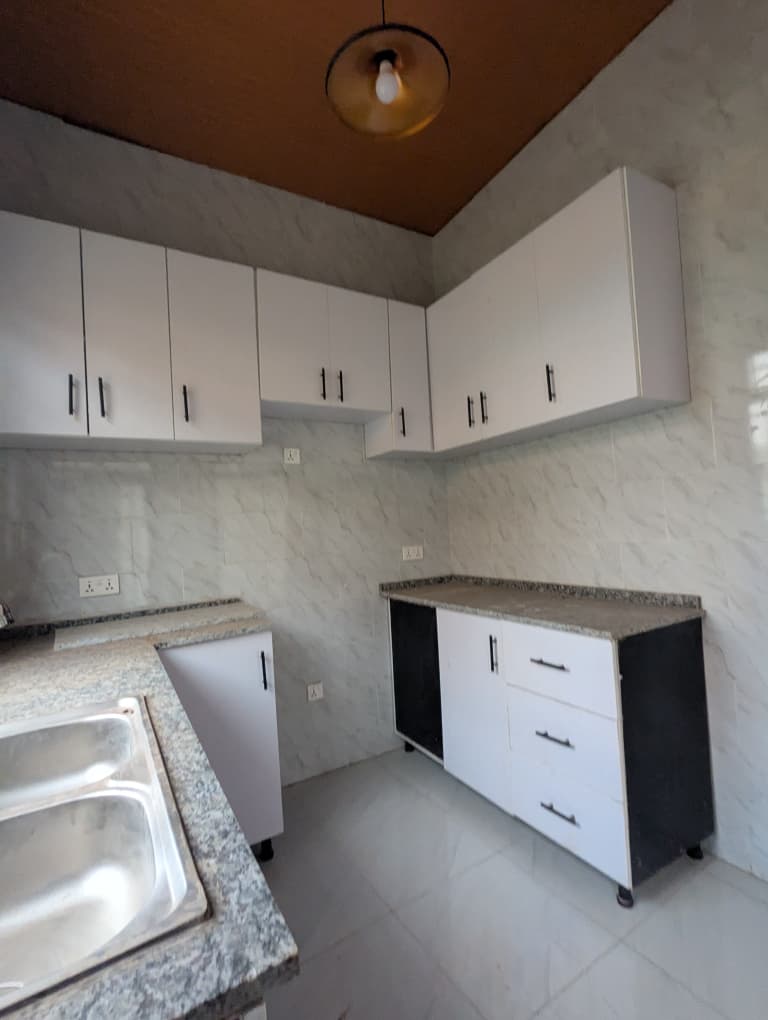 House for sale in Kanombe