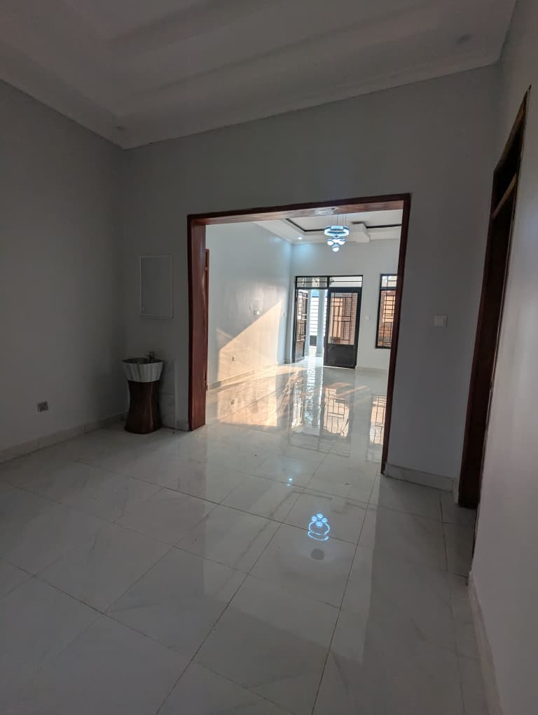 House for sale in Kanombe