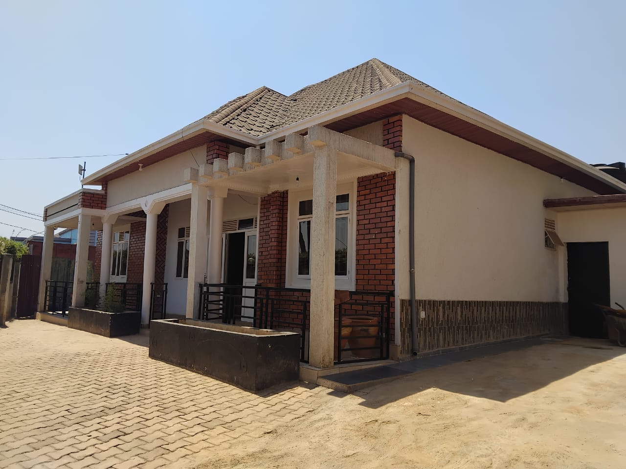 House for Sale in Kimironko