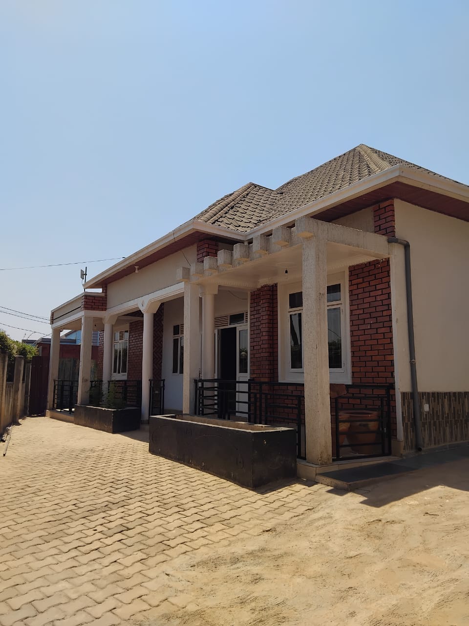 House for Sale in Kimironko