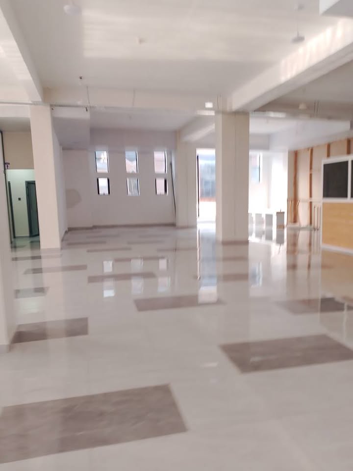 Warehouse for rent Masoro